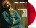 Marvin Gaye – Let's Get It On... Live, portada