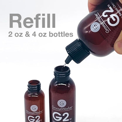 G2 Refill Bottle