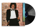 Michael Jackson – Off The Wall, portada