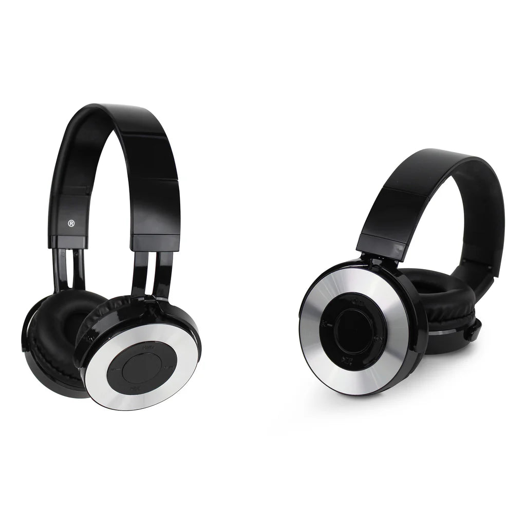 Wireless Stereo Headphone