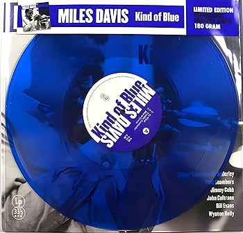 Kind of Blue