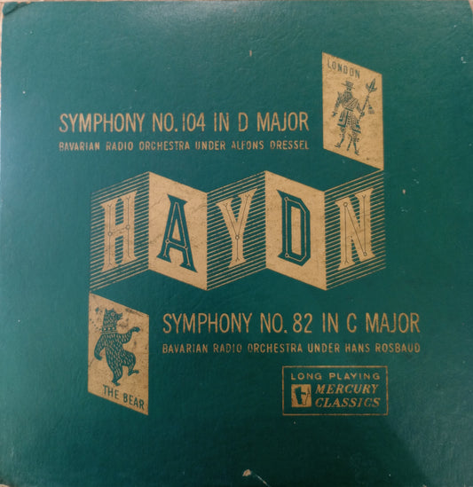 Haydn