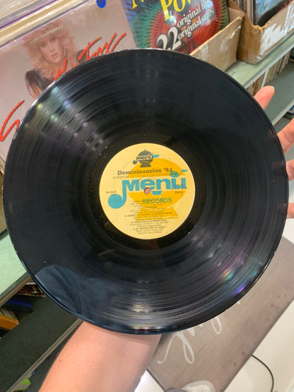 Dominicanción '84: IX Festival de la Canción Dominicana: Volumen II