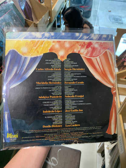 Dominicanción '84: IX Festival de la Canción Dominicana: Volumen II