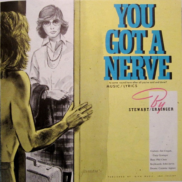 Foot Loose & Fancy Free