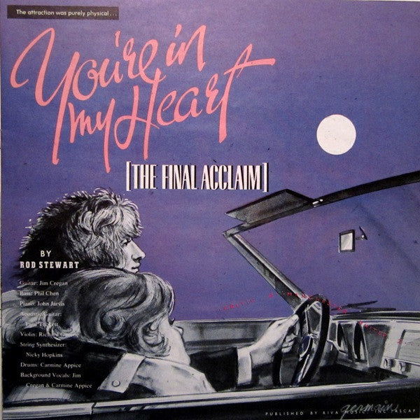 Foot Loose & Fancy Free