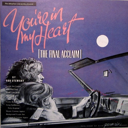 Foot Loose & Fancy Free