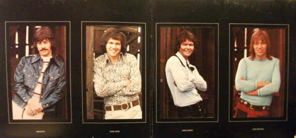 The Best Of Bread (Volume Two)