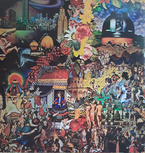 Their Satanic Majesties Request