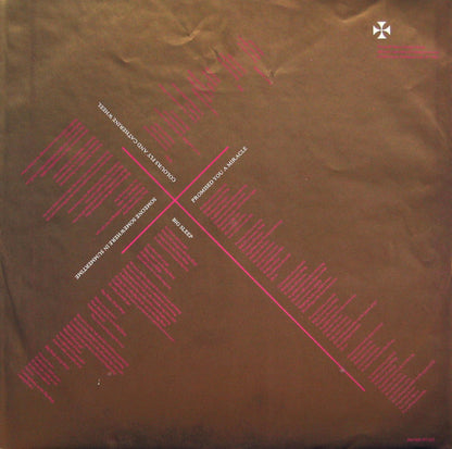 New Gold Dream (81-82-83-84)