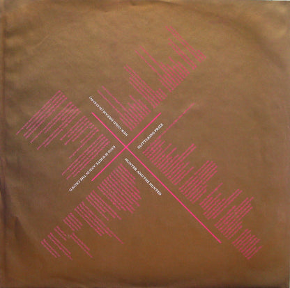 New Gold Dream (81-82-83-84)