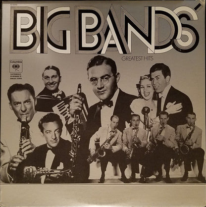 Big Bands' Greatest Hits