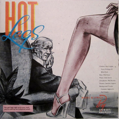 Foot Loose & Fancy Free