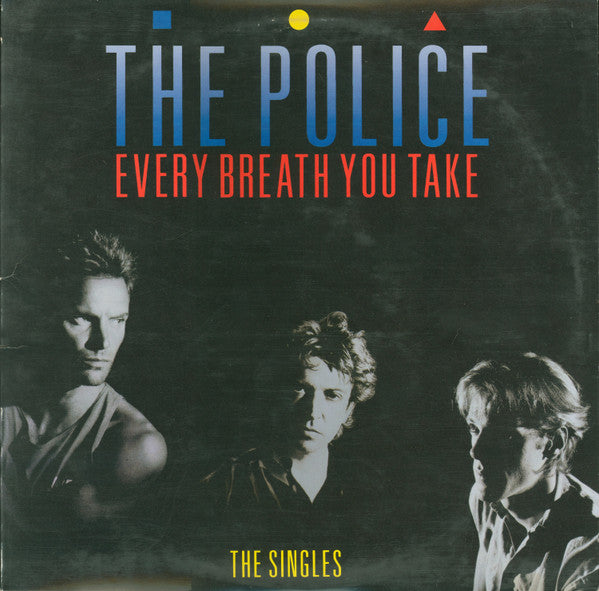 Every Breath You Take (The Singles)