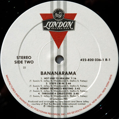 Bananarama