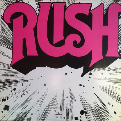 Rush