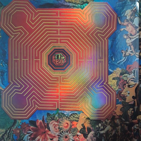 Their Satanic Majesties Request