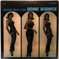 Make Way For Dionne Warwick