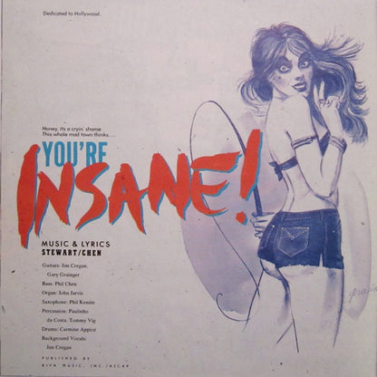 Foot Loose & Fancy Free