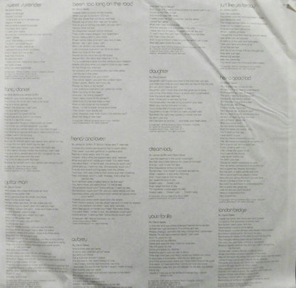 The Best Of Bread (Volume Two)