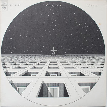 Blue Öyster Cult