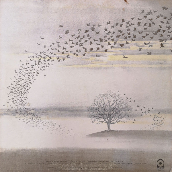 Wind & Wuthering