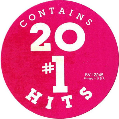 20 Greatest Hits