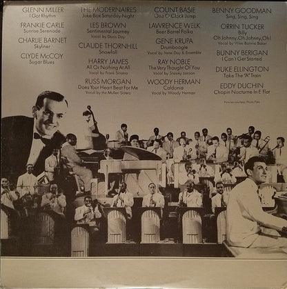 Big Bands' Greatest Hits