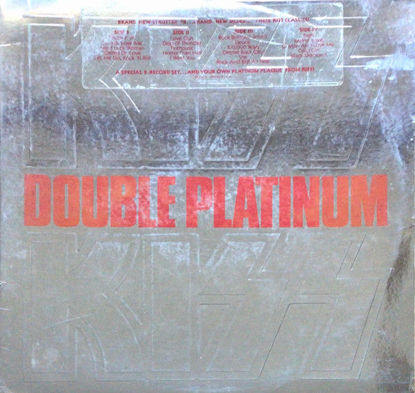 Double Platinum