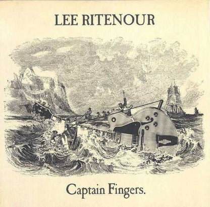 Captain Fingers