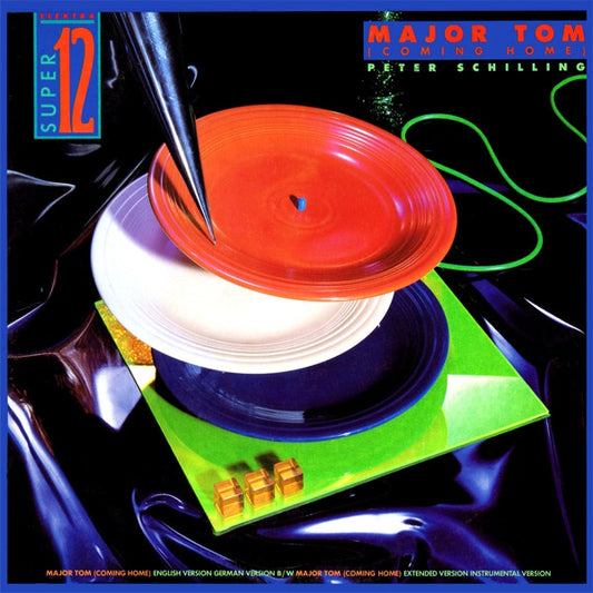 Major Tom (Coming Home)