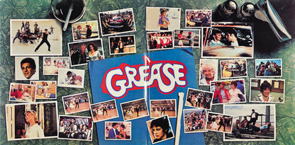 Grease (The Original Soundtrack From The Motion Picture)