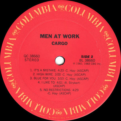 Cargo