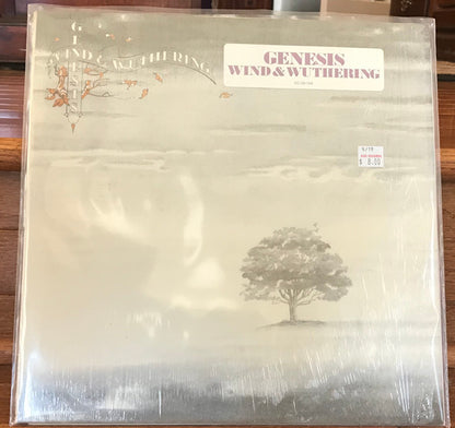 Wind & Wuthering