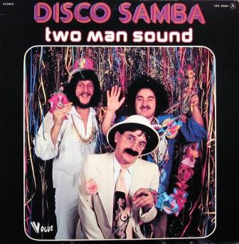 Disco Samba