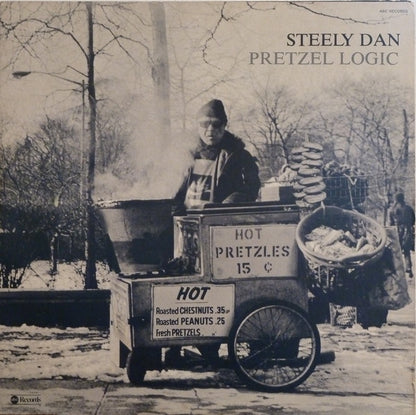 Pretzel Logic