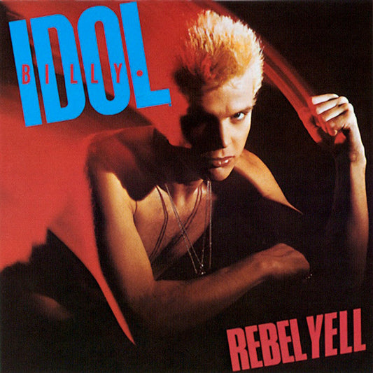 Rebel Yell