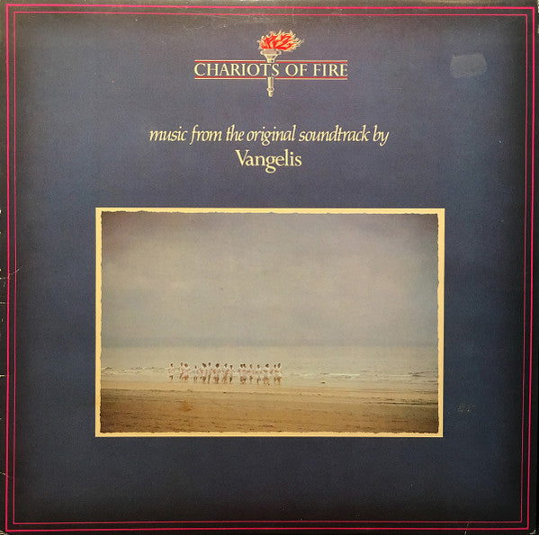 Vangelis – Chariots Of Fire