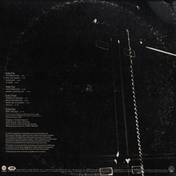 Live Album