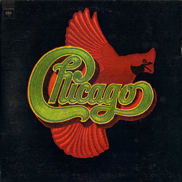 Chicago – Chicago VIII