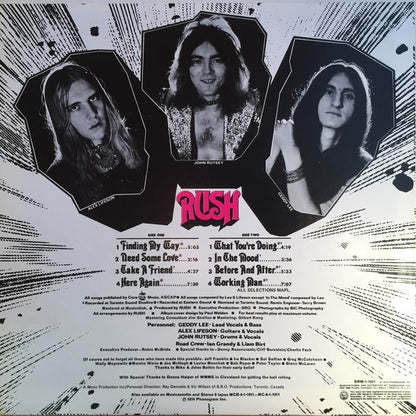 Rush