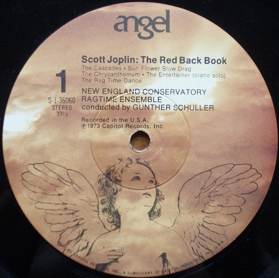 The Red Back Book