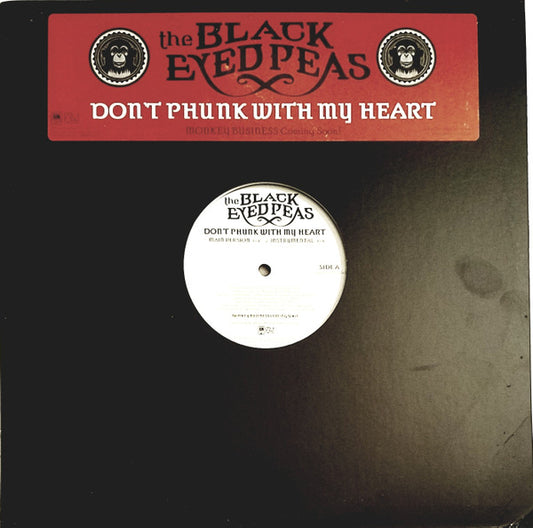 Don't Phunk With My Heart