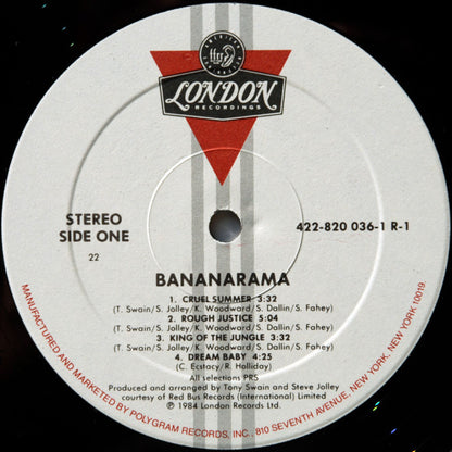 Bananarama