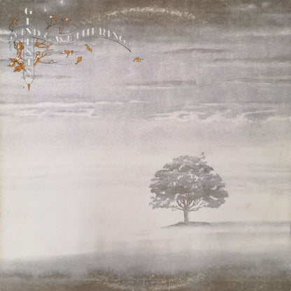 Wind & Wuthering