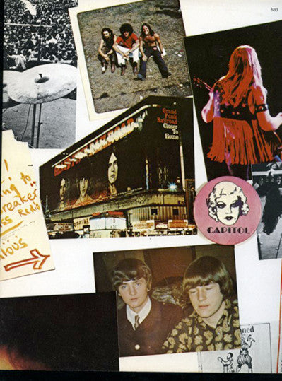 Live Album