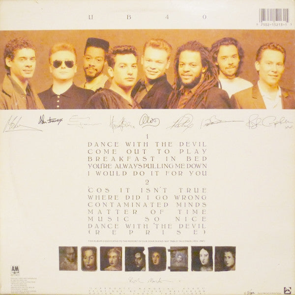 UB40