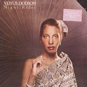Venus Dodson – Night Rider