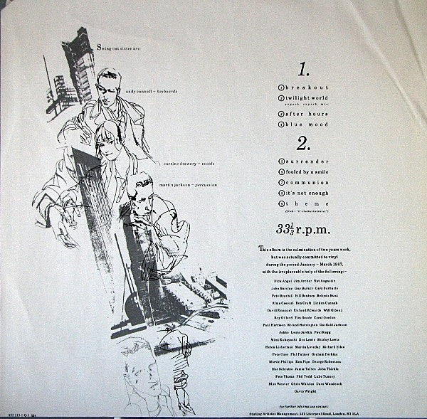 It's Better To Travel