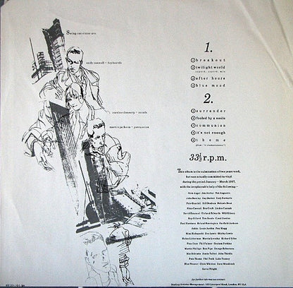 It's Better To Travel